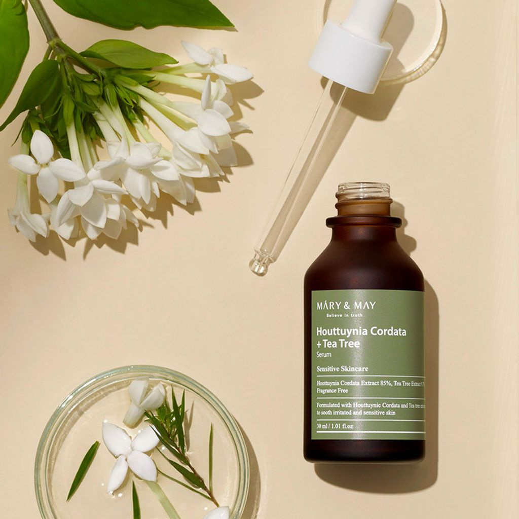Pleťové sérum: Proč by nemělo chybět ve vaší skincare rutině