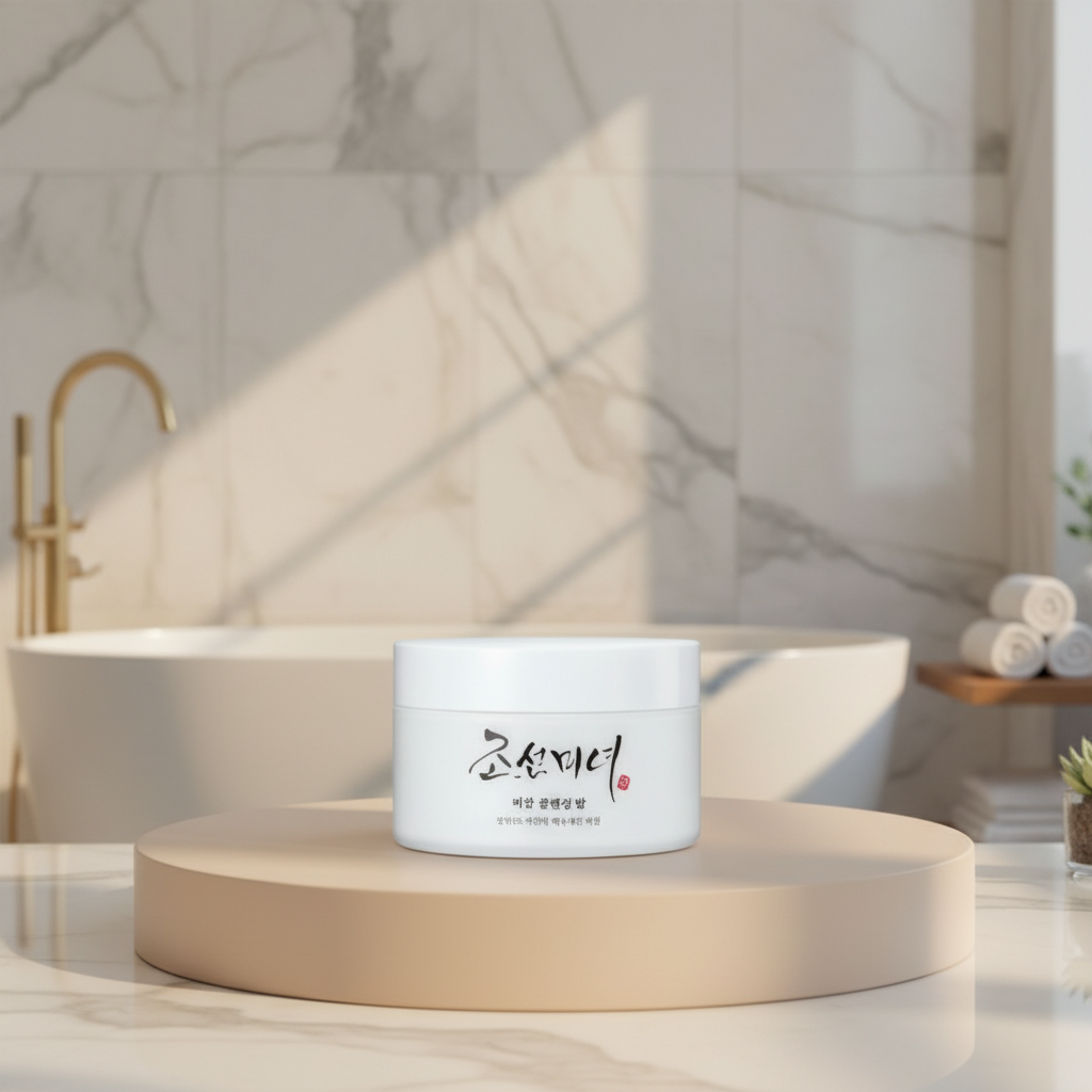 Beauty of Joseon - Radiance Cleansing Balm - Odličovací balzám 100 ml