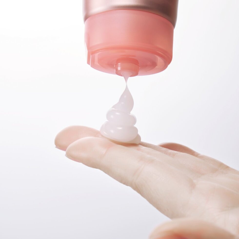 KUNDAL - Protein Bonding Damage Care No Wash Treatment - Bezoplachová proteinová péče VIOLET MUGUET - 50 ml