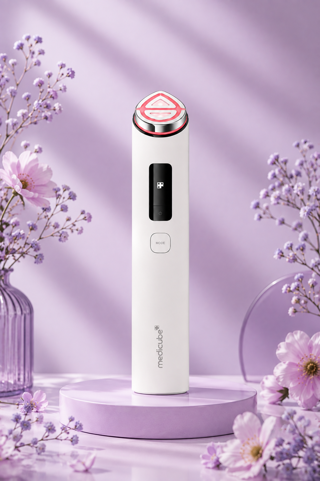 Medicube AGE-R Booster Pro vs. Booster Pro X2: Vyplatí se přejít na novější model?