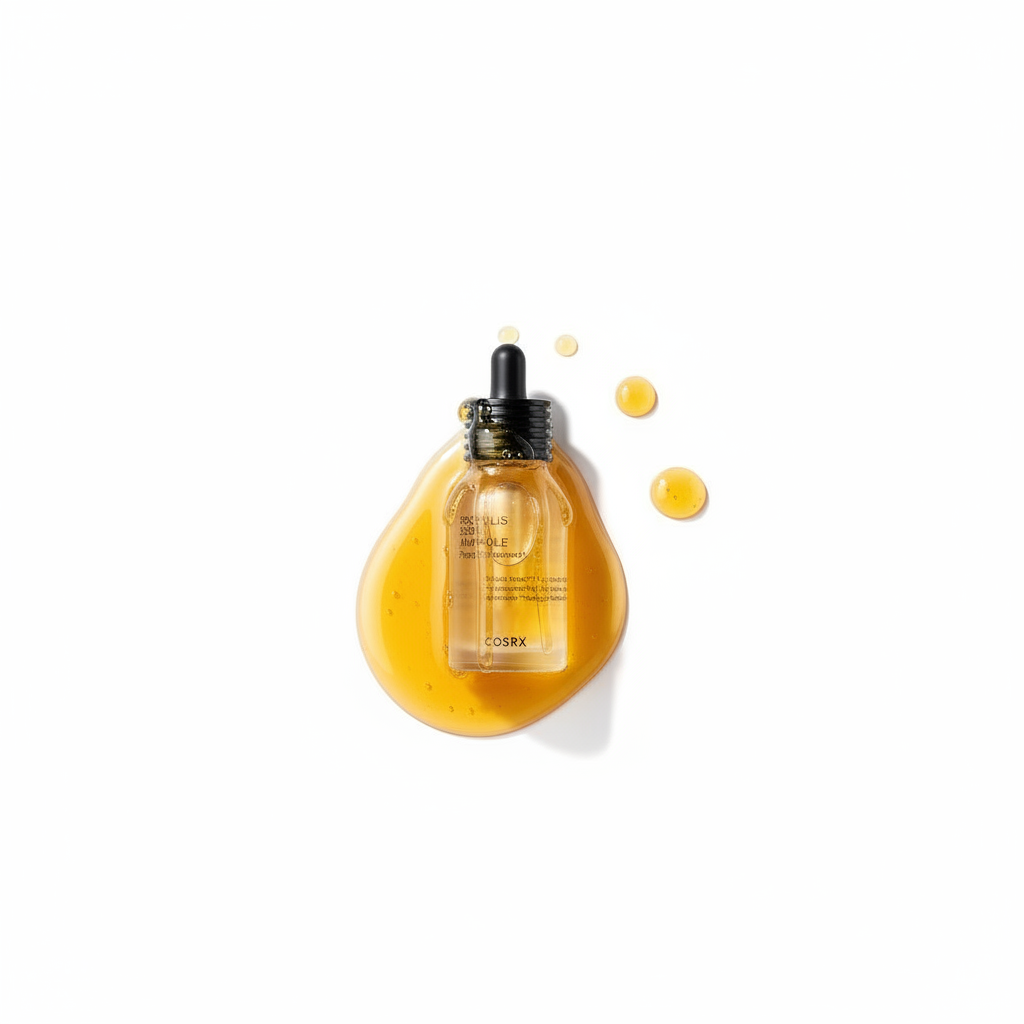 COSRX - Propolis Light Ampule - Ampule s protizánětlivým účinkem - 30 ml
