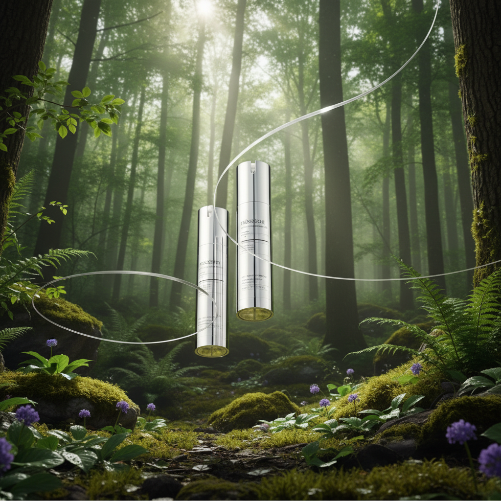 MIXSOON - Peptide Cica Hyalshot 350 - Peptidové sérum s centellou, jehličkami a PDRN - 30 ml