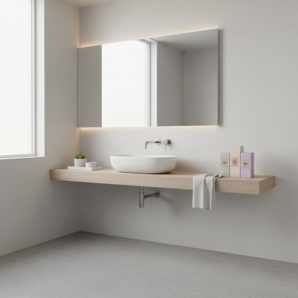 LEVERO - Power Wash Calendula - Heřmánkový čisticí pudr - 200 g