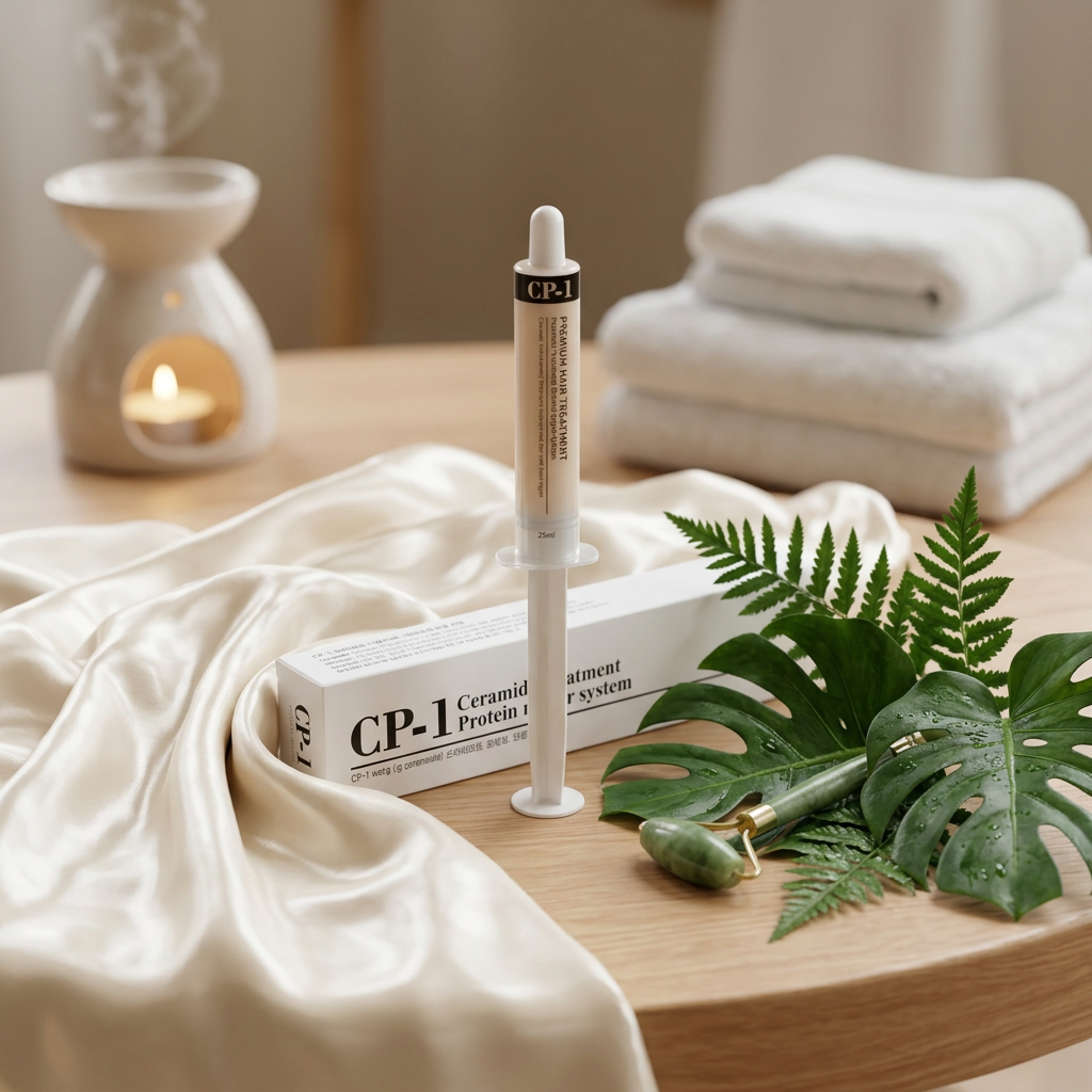 CP-1 - Premium Hair Treatment - Hloubkově vyživující maska na vlasy - 25 ml