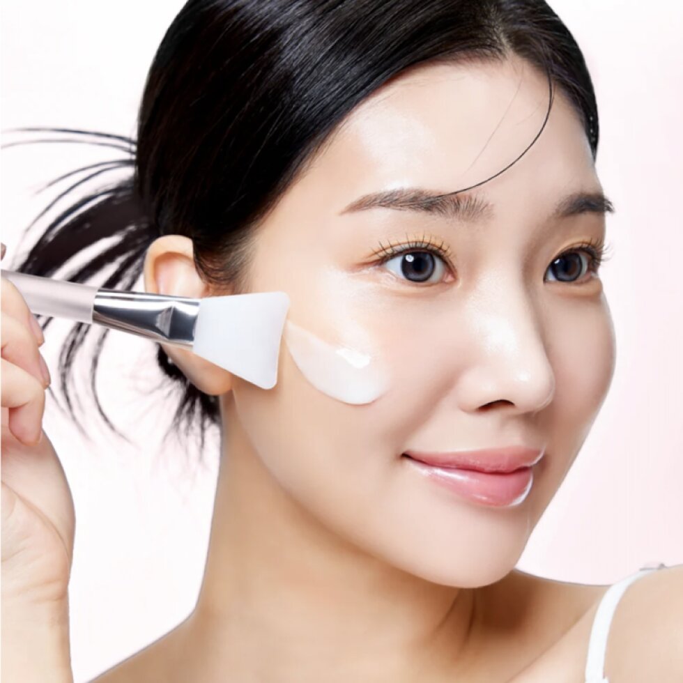 MIXSOON - Collagen Glass Skin Mask - Kolagenová maska pro „glass skin“ efekt - 80 ml