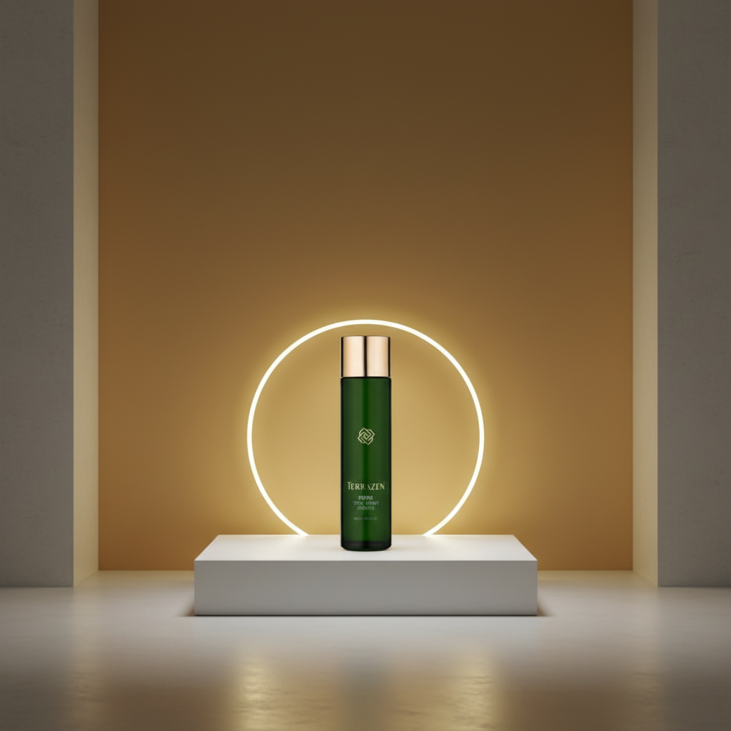 TERRAZEN - PDRN Total Renew Essence - Unikátní essence pro dokonalou pleť - 150 ml