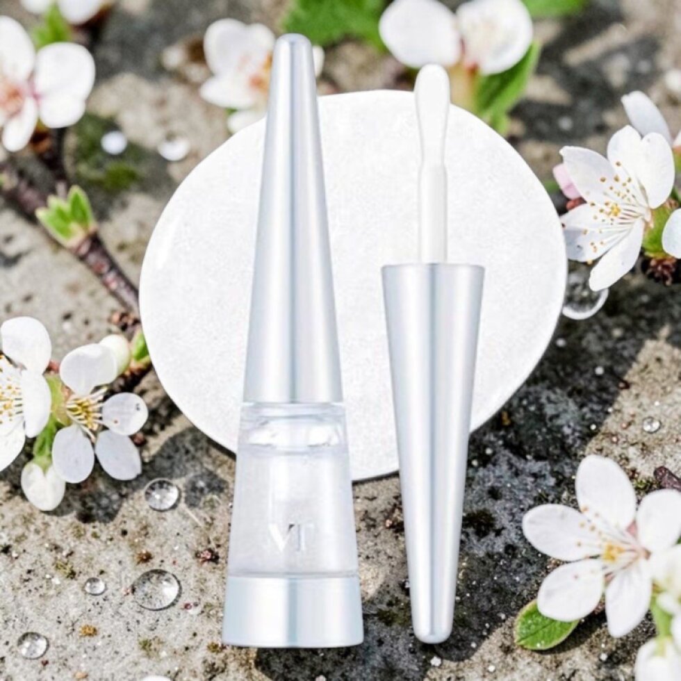 VT - Reedle Shot Lip Plumper Beginner - Lesk na rty se zvětšujícím efektem začátečník - 4,3 g
