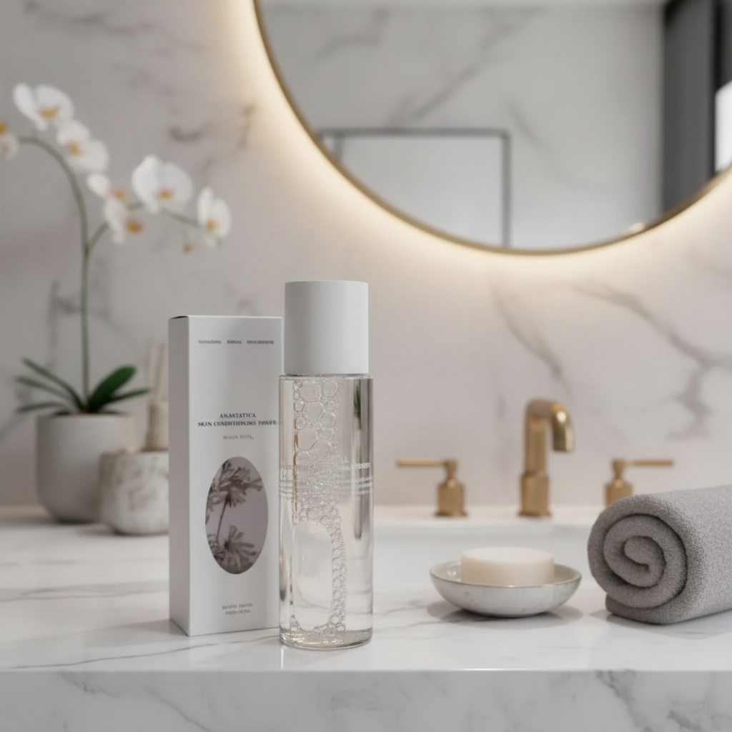 Dr. Althea - Anastatica Skin Conditioning Toner - Vysoce hydratační toner - 250 ml