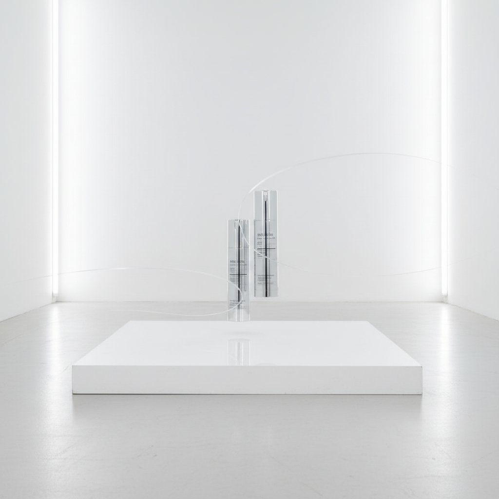 MIXSOON - Peptide Cica Hyalshot 350 - Peptidové sérum s centellou, jehličkami a PDRN - 30 ml