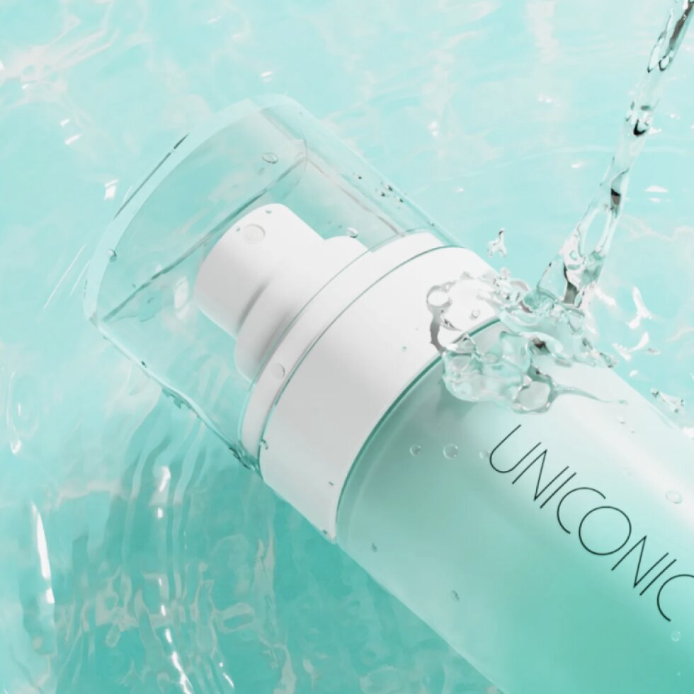 SELF BEAUTY - Uniconic Cool Fixer - Chladivý fixační sprej na make-up - 100 ml