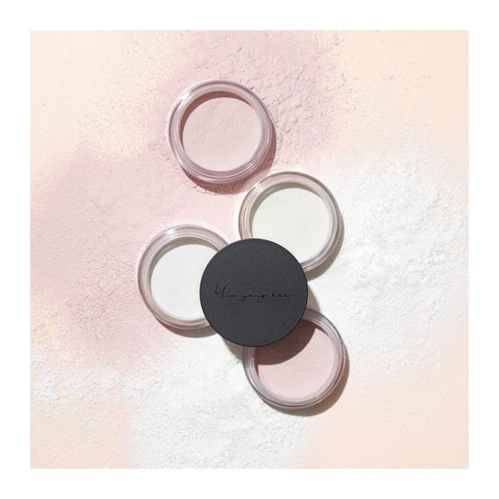 ELROEL - No Sebum Fixing Powder - Zmatňující fixační pudr - 7,7 g