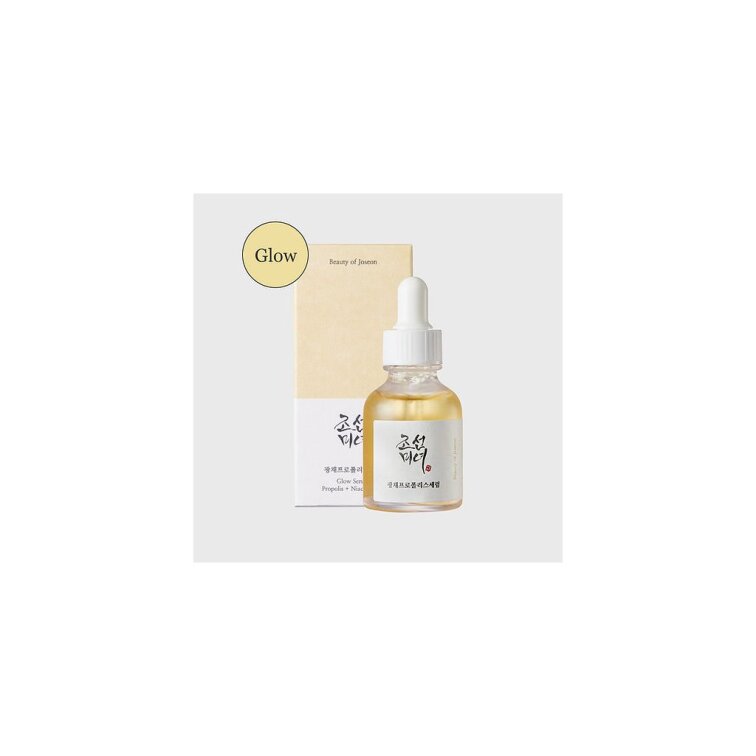 Beauty of Joseon - Glow Serum Propolis + Niacinamide - Rozjasňující sérum s propolisem 30 ml