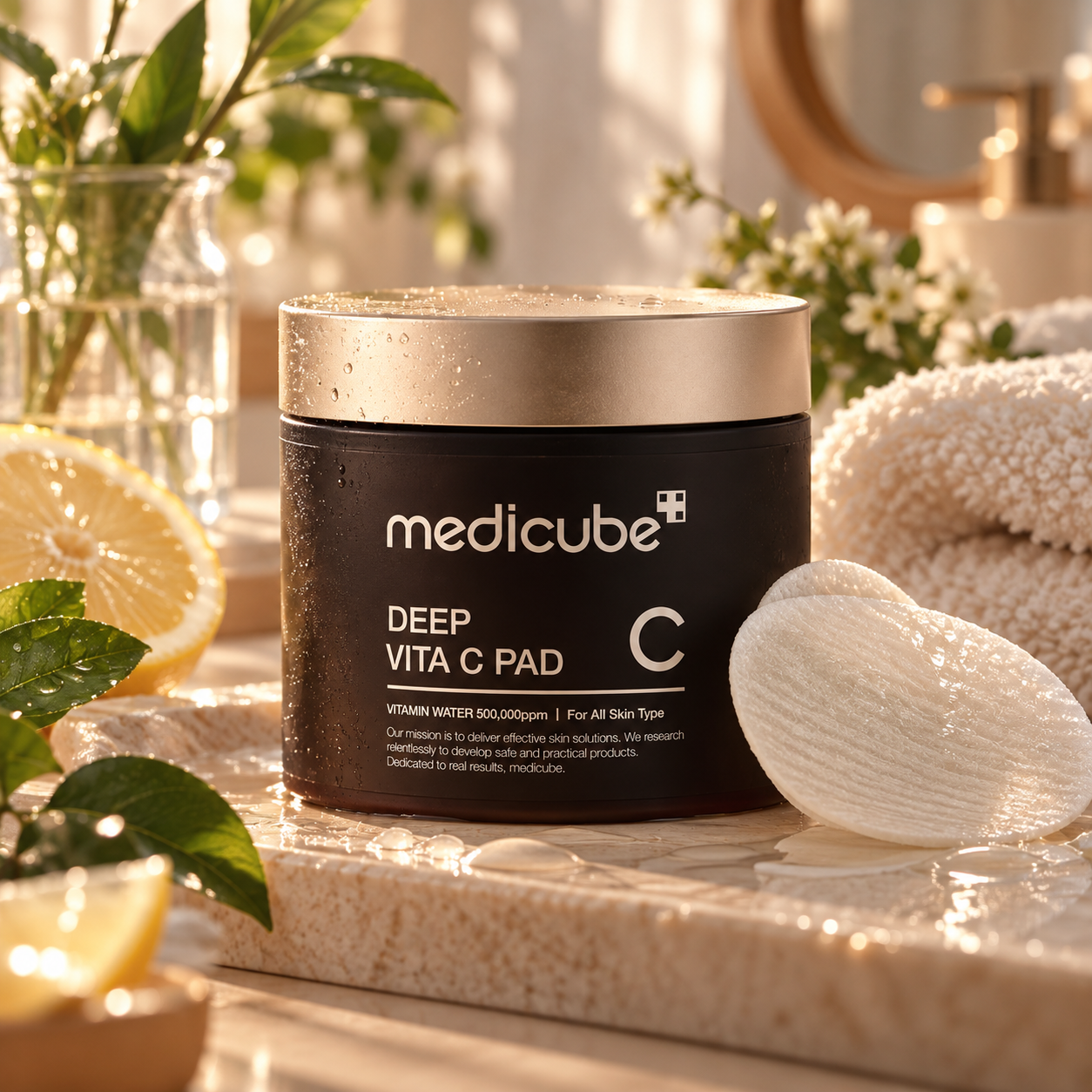 Proč Korejky používají toner jinak než my? Toner pads, milky tonery a essences