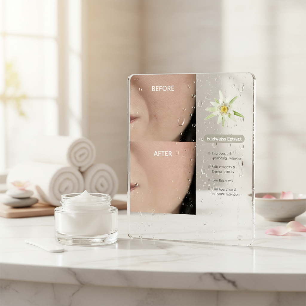 Dr. Althea - Rapid Firm Sculpting Cream - Omlazující krém - 45 ml