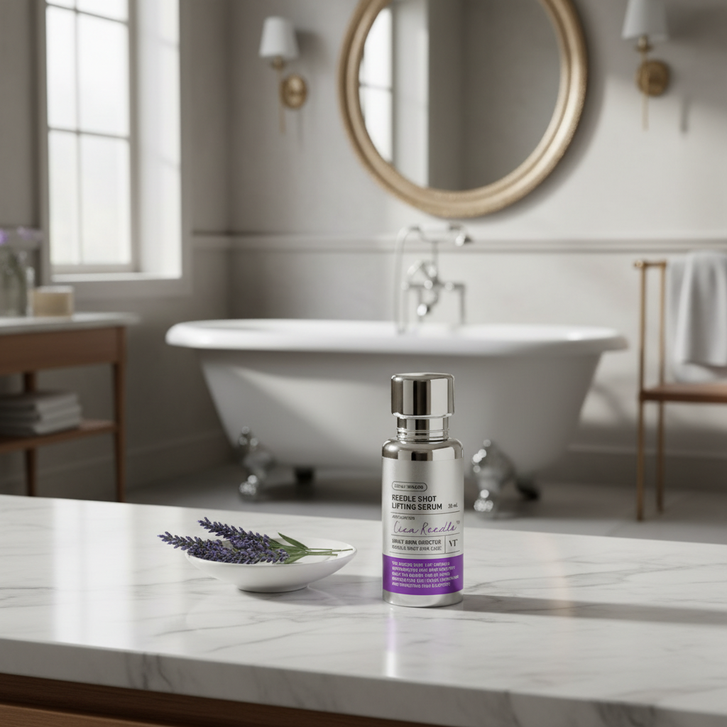 VT - Reedle Shot Lifting Serum - Liftingové sérum - 30 ml