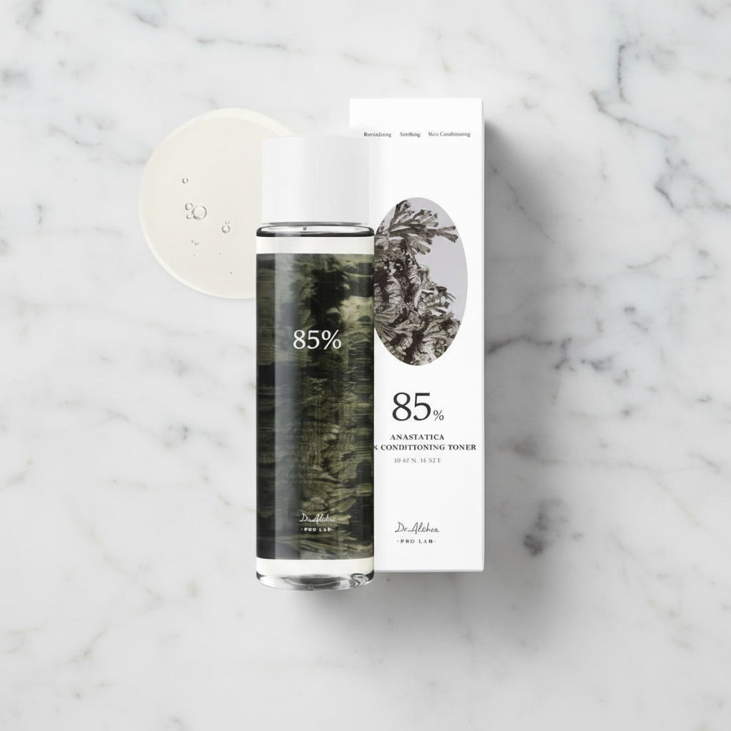 Dr. Althea - Anastatica Skin Conditioning Toner - Vysoce hydratační toner - 250 ml