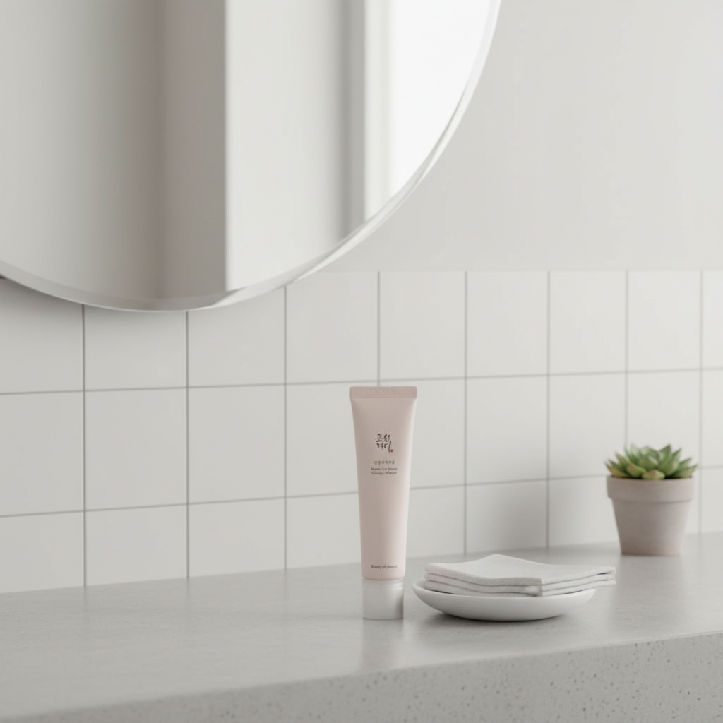 Beauty of Joseon - Revive Eye Serum: Ginseng + Retinal - Retinalové oční sérum s ženšenem - 30 ml