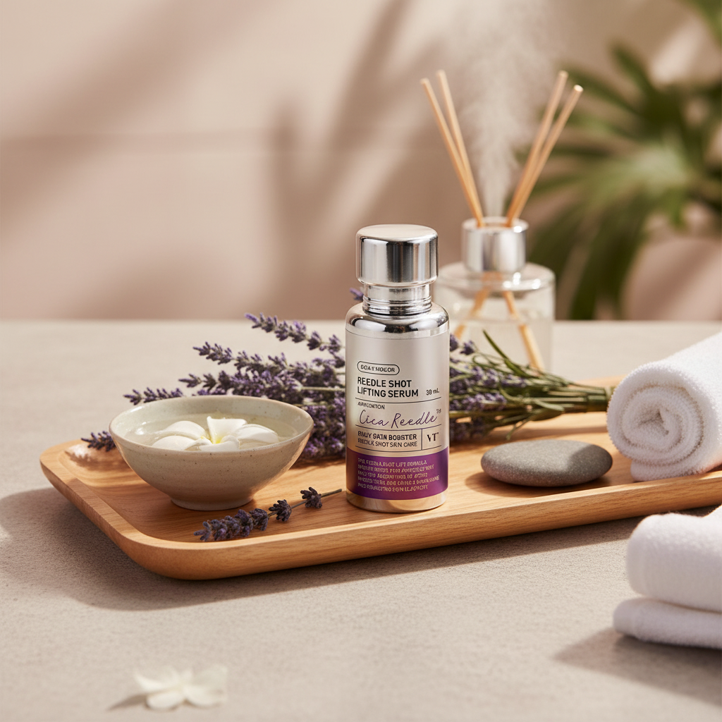 VT - Reedle Shot Lifting Serum - Liftingové sérum - 30 ml