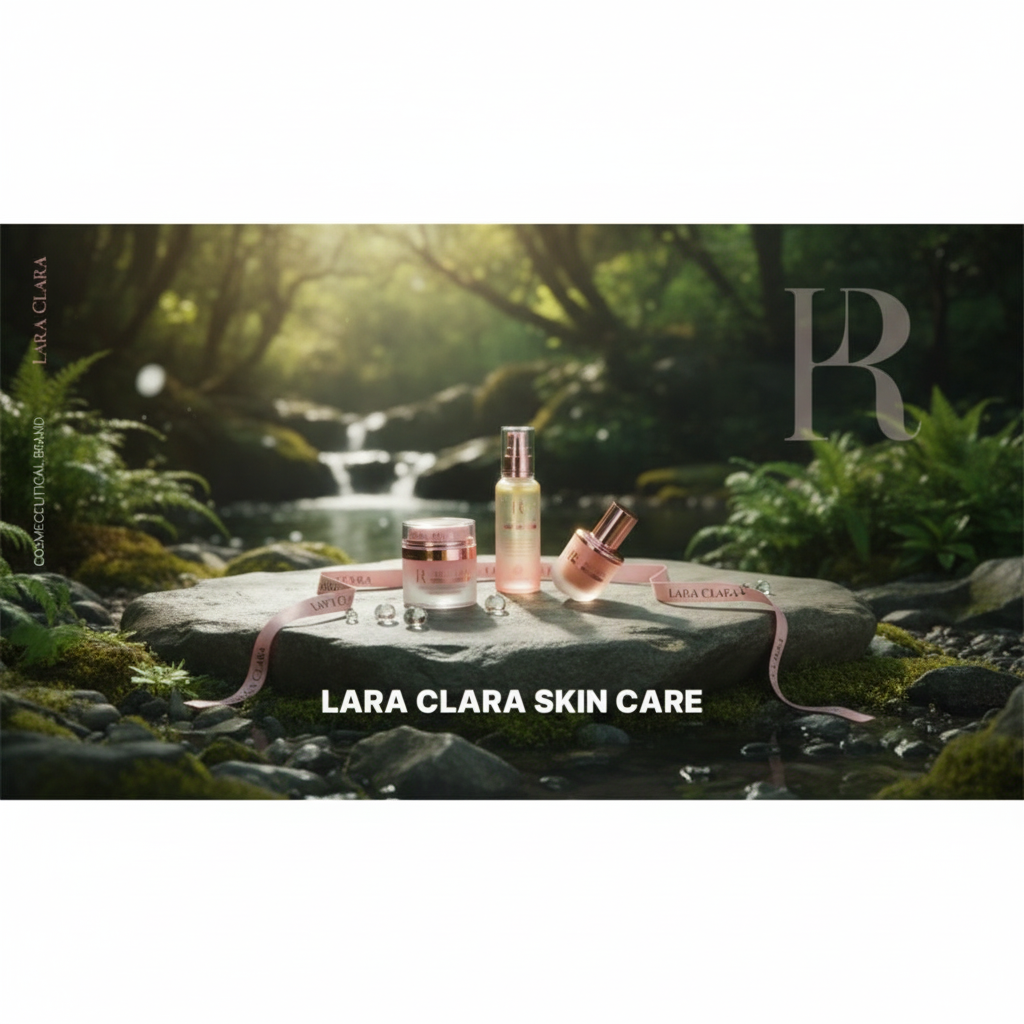 LARA CLARA - Exo-Ag Spicule Ampoule - Exo-Ag ampule se spikulemi - 30 ml