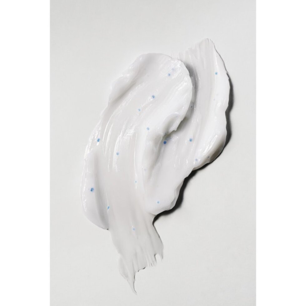 KUNDAL - Airy Volume Hyaluron Capsule Scalp Mask BLOSSOM BREEZE - Hyaluronová maska na pokožku hlavy pro objem - 180 ml