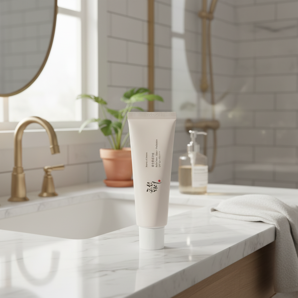 Beauty of Joseon Relief Sun : Rice + Probiotics SPF50+PA++++ 50 ml