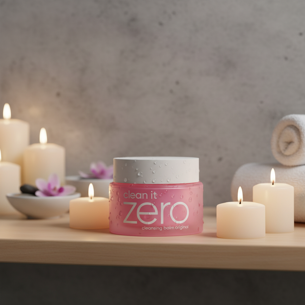 Banila Co - Clean It Zero Cleansing Balm Original - Čistící balzám - 100 ml