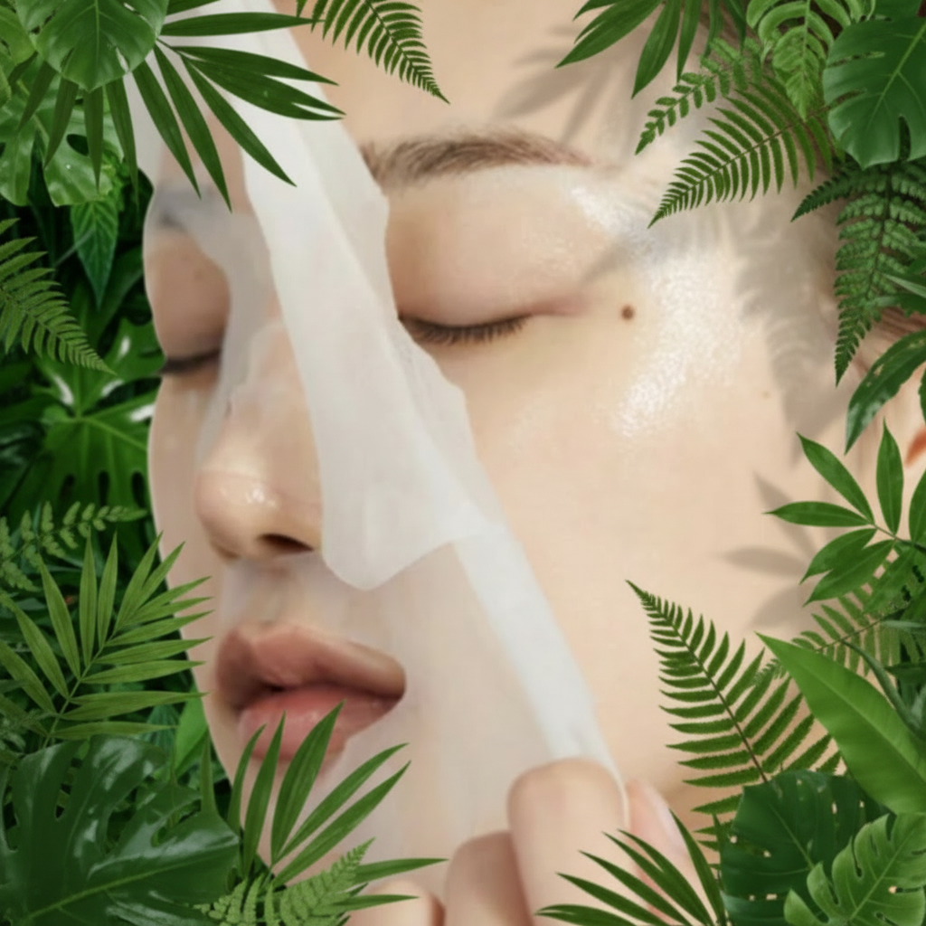 MEDICUBE - Super Cica Daily Quick Mask - Super Cica každodenní rychlá pleťová maska - 350 g