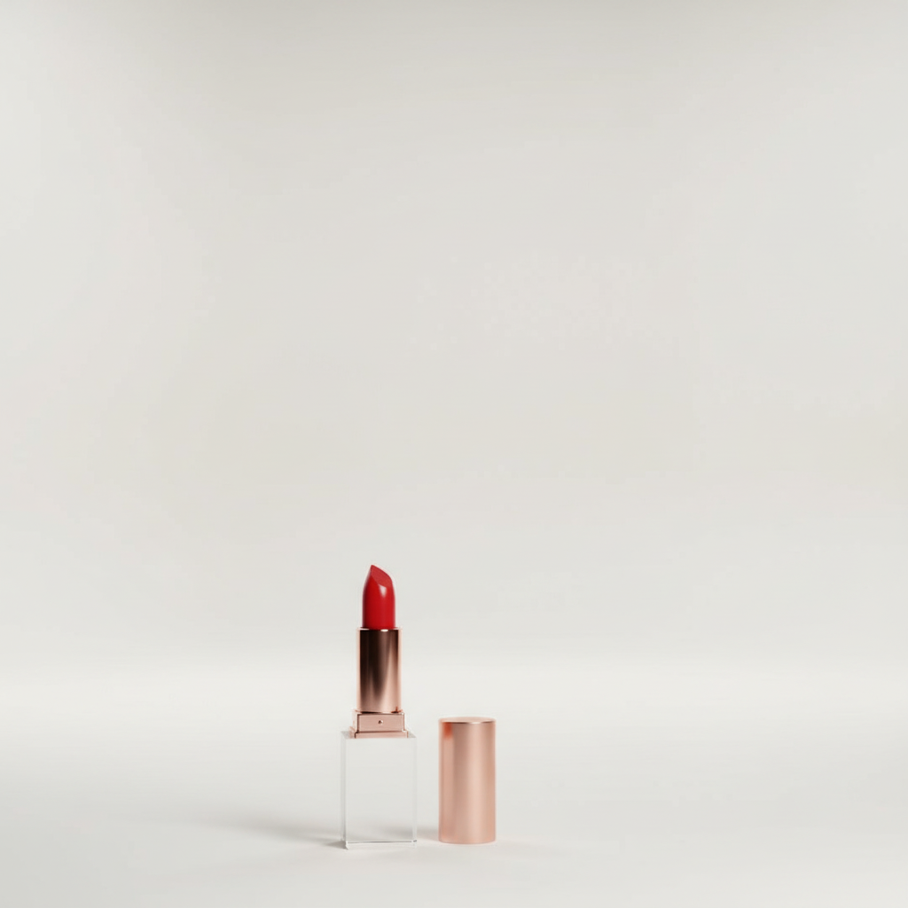 NACIFIC - Shine Mood Slick #05 Lovable - Lesklý tint na rty - 4 g