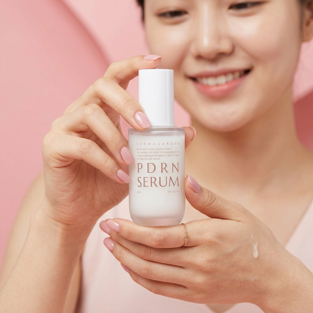 DERMAGARDEN - PDRN Serum - Sérum s PDRN z lososa - 60 ml