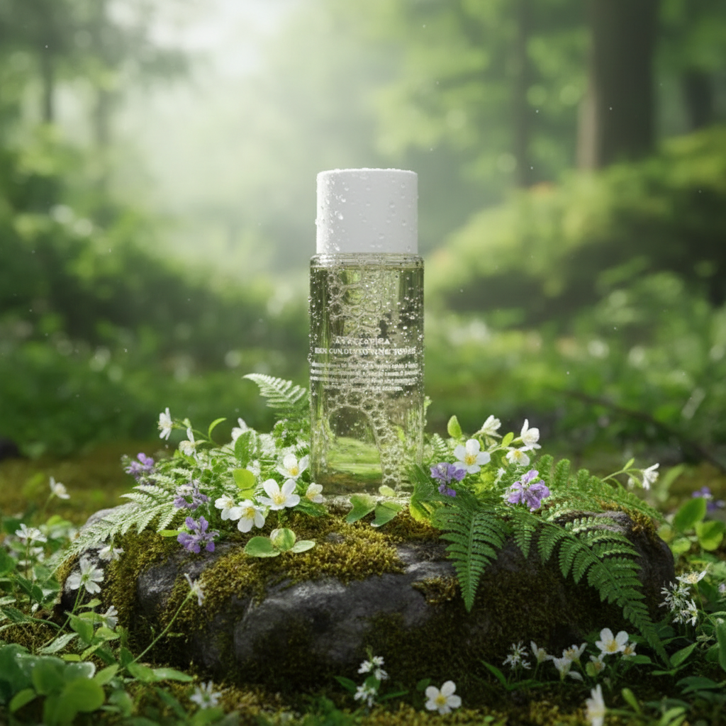 Dr. Althea - Anastatica Skin Conditioning Toner - Vysoce hydratační toner - 250 ml