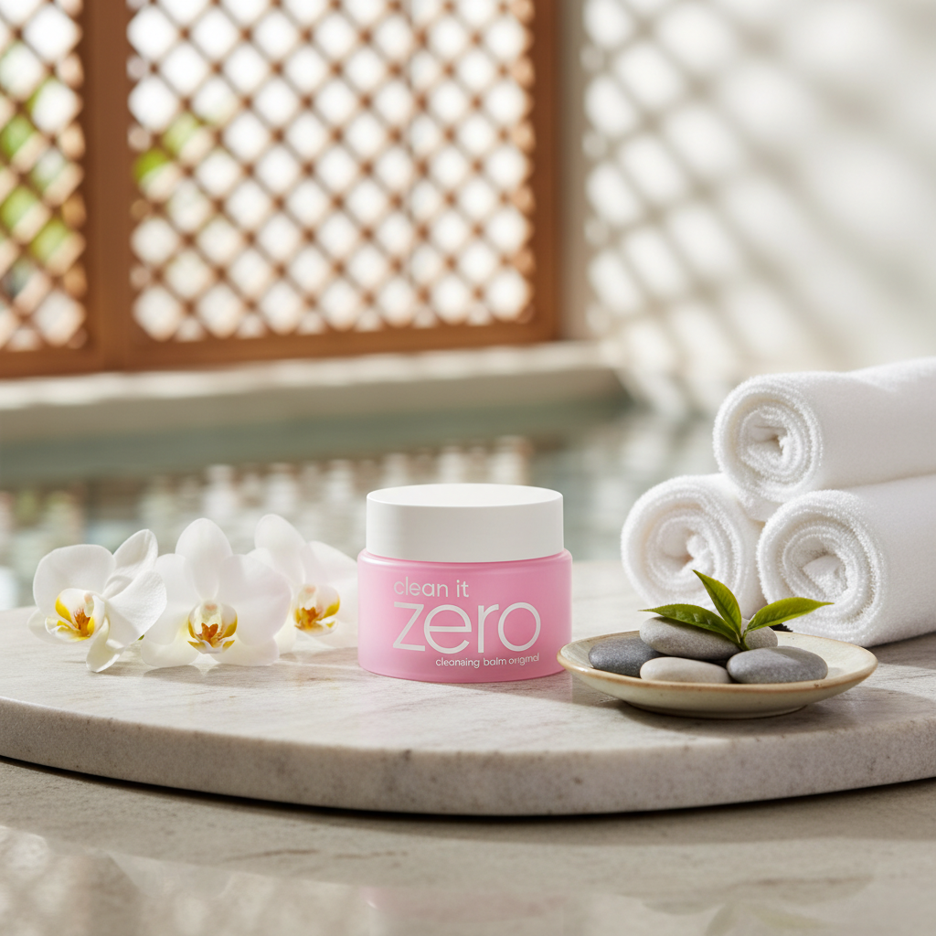 Banila Co - Clean It Zero Cleansing Balm Original - Čistící balzám - 25 ml