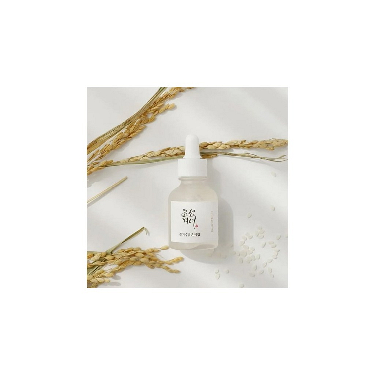 Beauty of Joseon - Glow Deep Serum : Rice + Arbutin - rozjasňující sérum proti pigmentovým skvrnám 30 ml