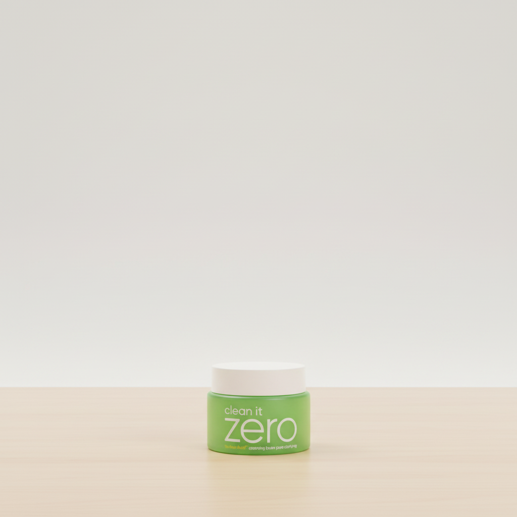 Banila Co - Clean It Zero Cleansing Balm Pore Clarifying - Sorbetový čisticí balzám pro problematickou pleť - 100 ml