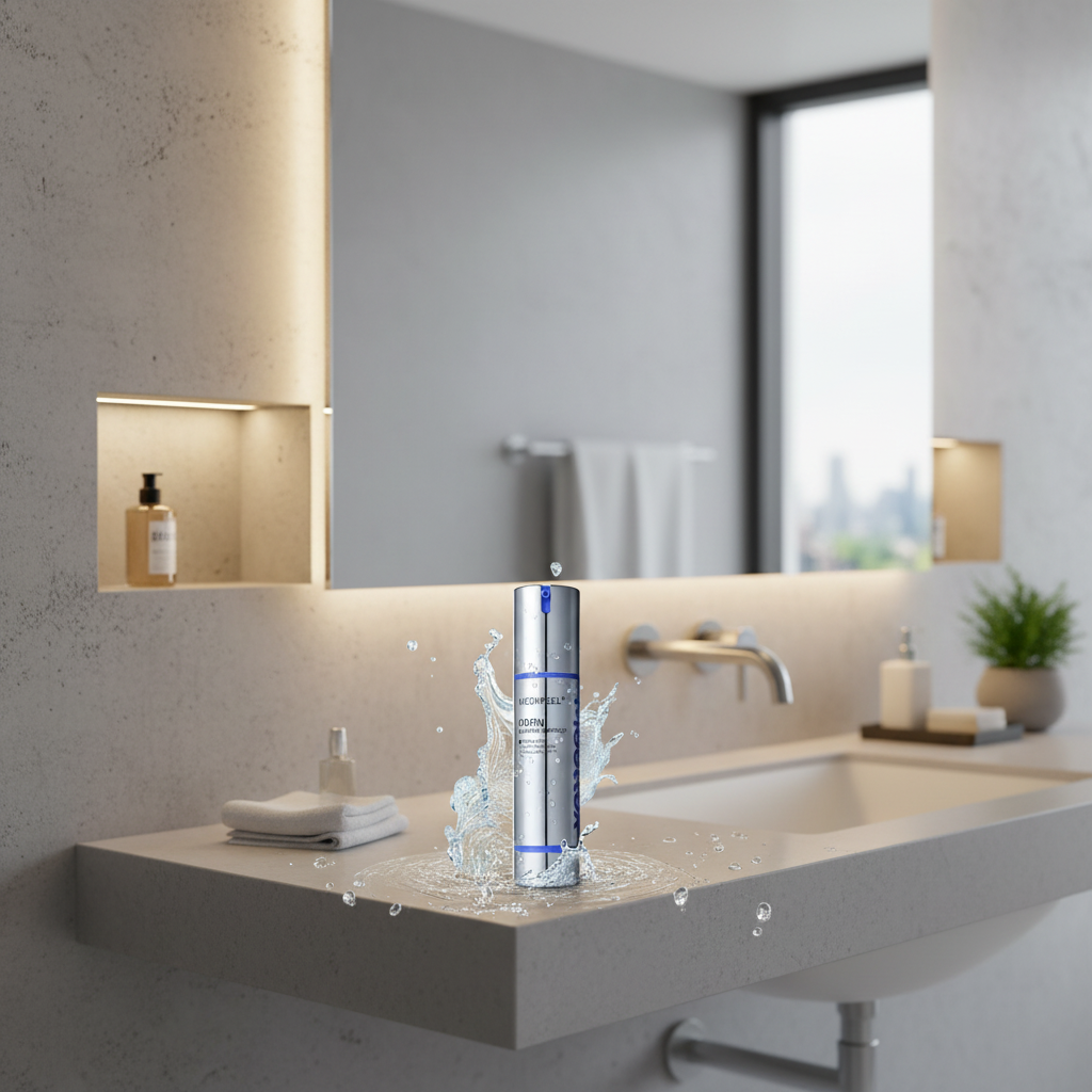 MEDI-PEEL - Mooltox PDRN Exosome Ampoule - Ampoule s PDRN a exosomy Mooltox - 50 ml