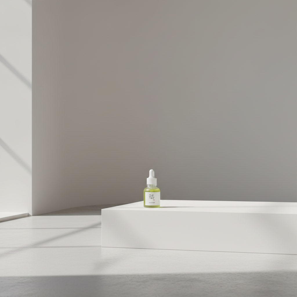 Beauty of Joseon - Calming Serum Green Tea + Panthenol - Uklidňující a hydratační sérum 30ml