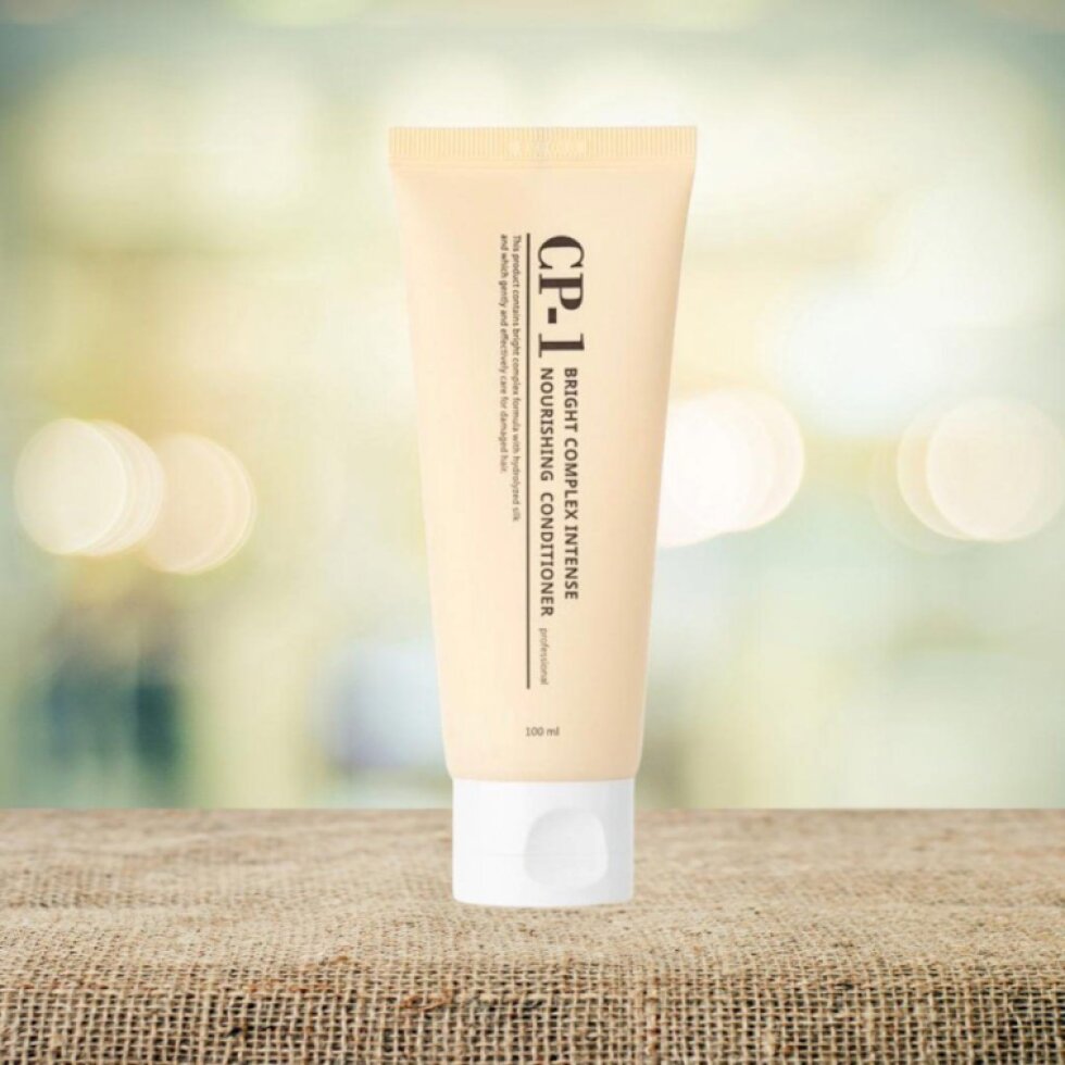 CP-1 - Bright Complex Intense Nourishing Conditioner - Posilující kondicionér na vlasy - 100 ml