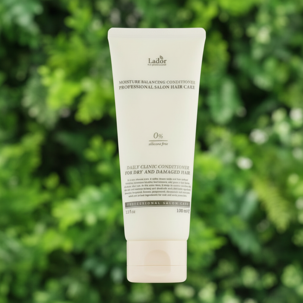 Lador - Moisture Balancing Conditioner - Hydratační kondicionér bez silikonů - 100 ml