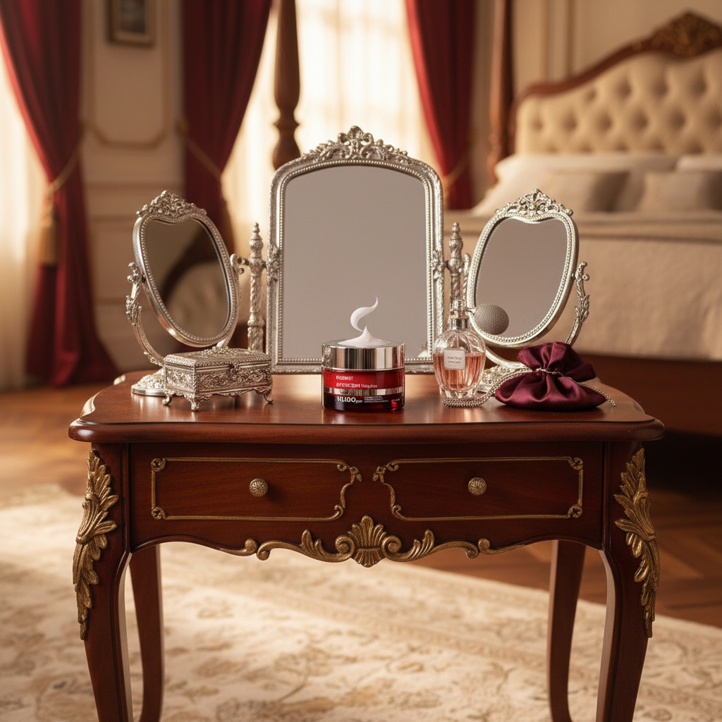 MEDI-PEEL - Phyto PDRN Lifting Shot Cream - Liftingový krém s fytoexozomy a PDRN - 50ml