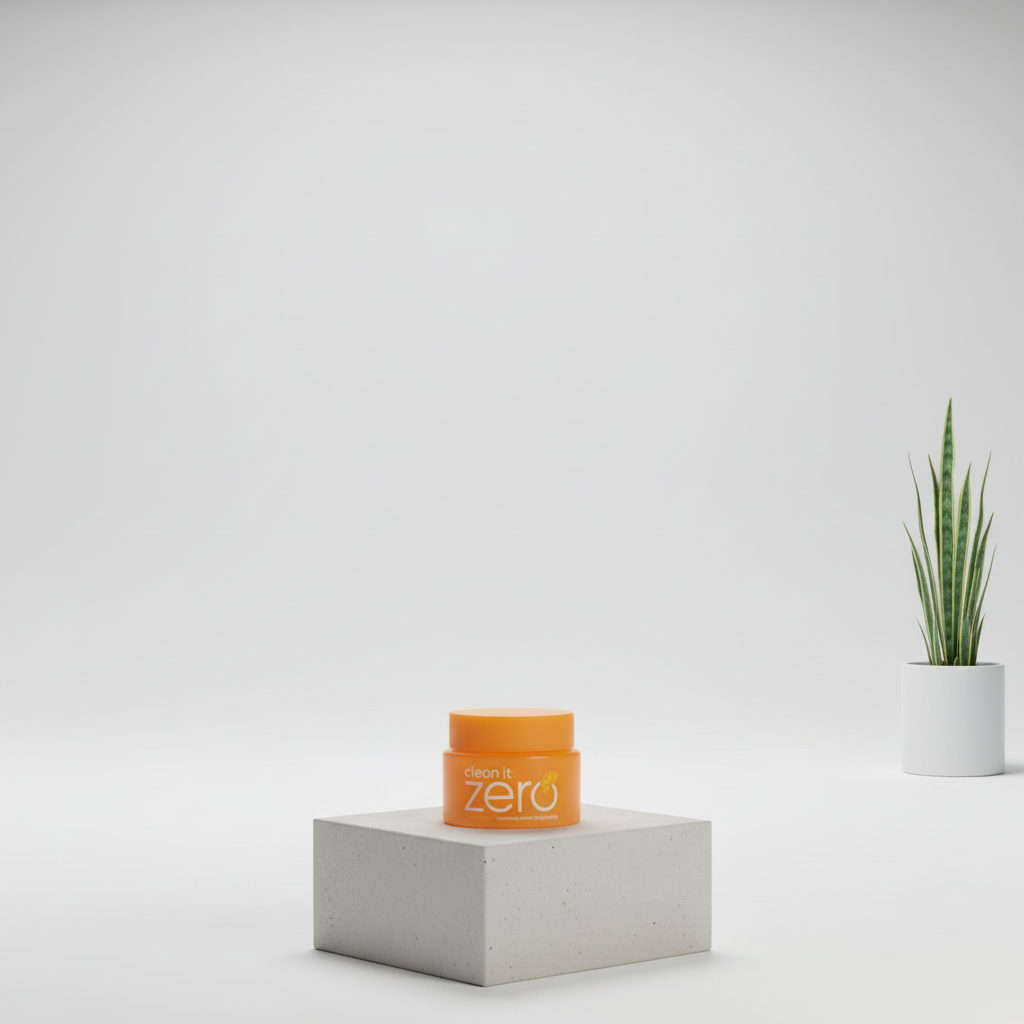 Banila Co - Clean It Zero Cleansing Balm Brightening - Odličovací balzám pro rozjasnění pleti - 100 ml