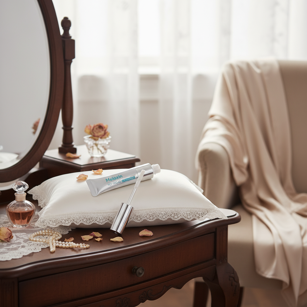 Dr. MELAXIN - BP Spicule Plumping Lip Shot Maxi Hard Touch - Lesk na rty s jehličkovou technologií pro maximální objem rtů - 4 ml