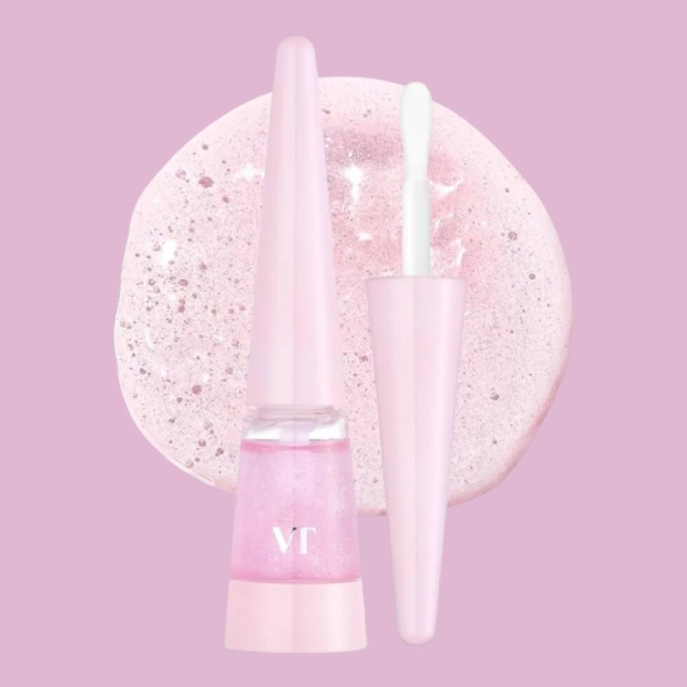 VT - Reedle Shot Lip Plumper - Lesk na rty se zvětšujícím efektem odstín TWINKLE - 4,3 g