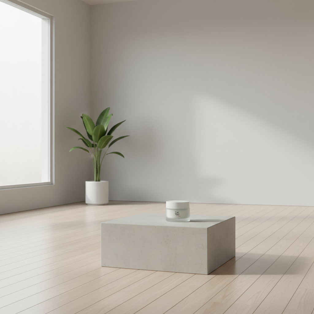 Beauty of Joseon - Dynasty Cream - Vyživující a hydratační krém 50 g