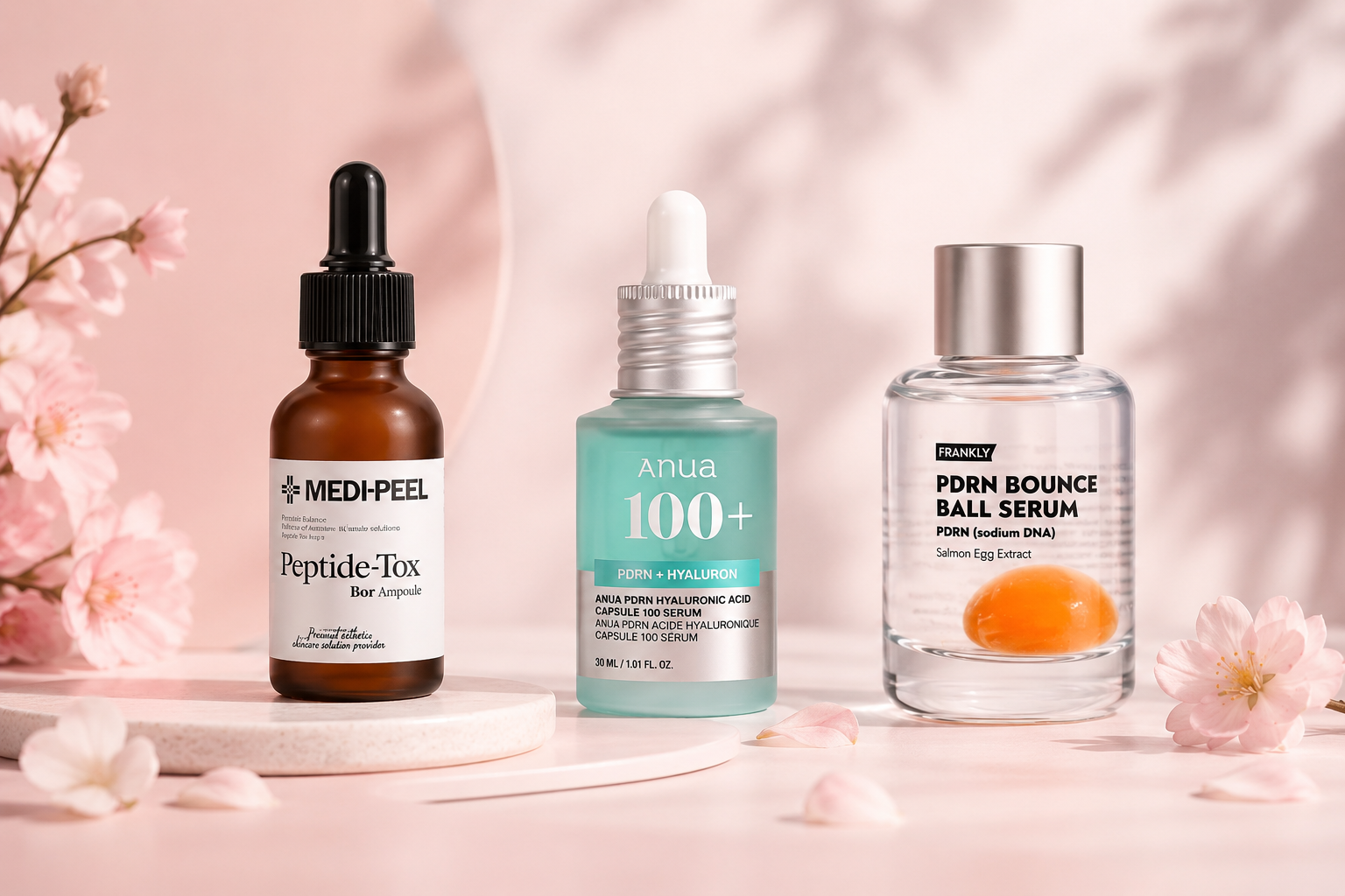 Pleťové sérum: Proč by nemělo chybět ve vaší skincare rutině