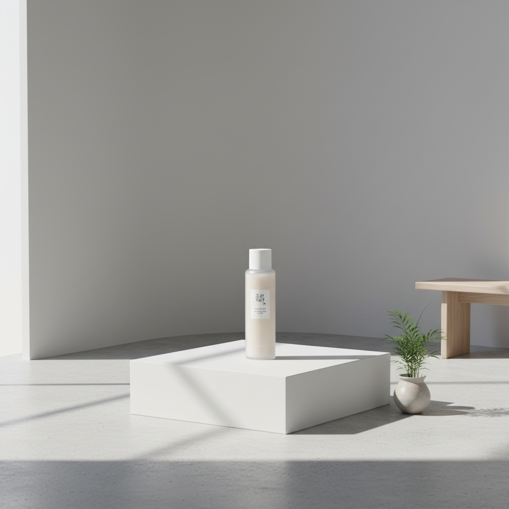 Beauty of Joseon - Glow Replenishing Rice Milk - Obnovující rozjasňující rýžový toner - 150 ml