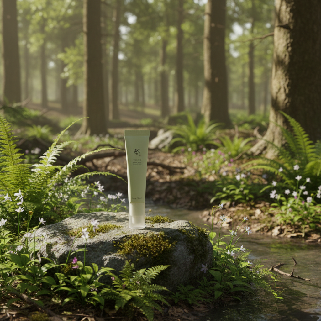 Beauty of Joseon - Light On Serum: Centella + Vita C - Zklidňující a rozjasňující sérum s centellou a vitamine C - 30 ml