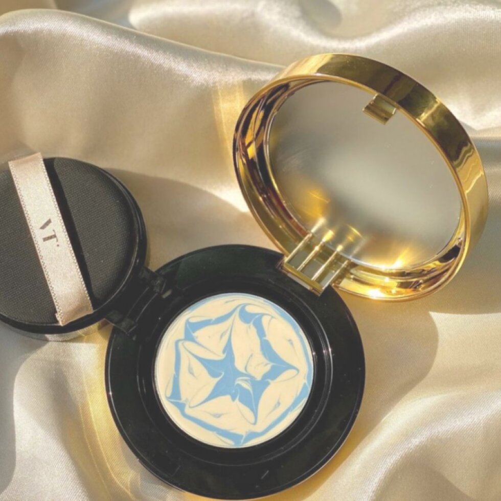 VT Essence Sun Pact SPF 50 + PA +++ - Inovativní balzám na pokožku s SPF 50 + PA +++ - 11g