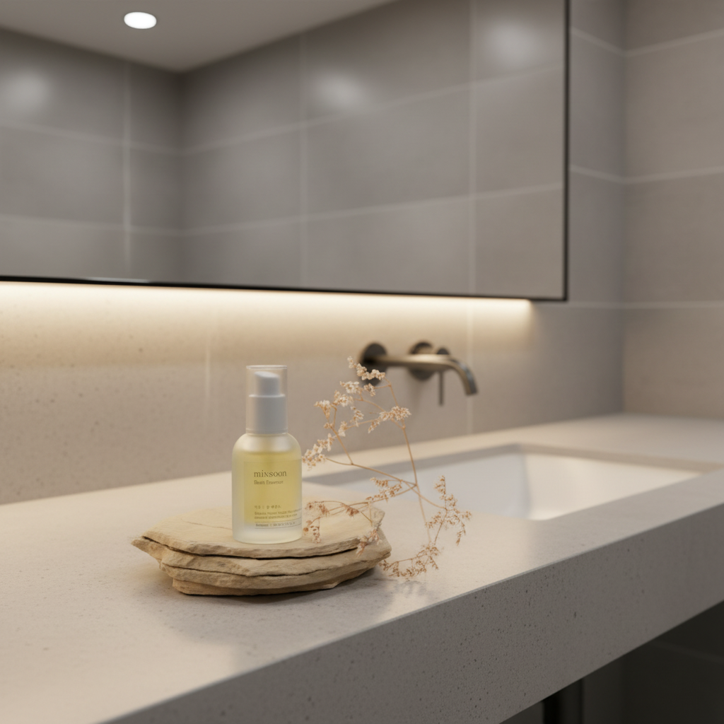 MIXSOON - Bean Essence - Essence s fermentovanou sójou - 30 ml