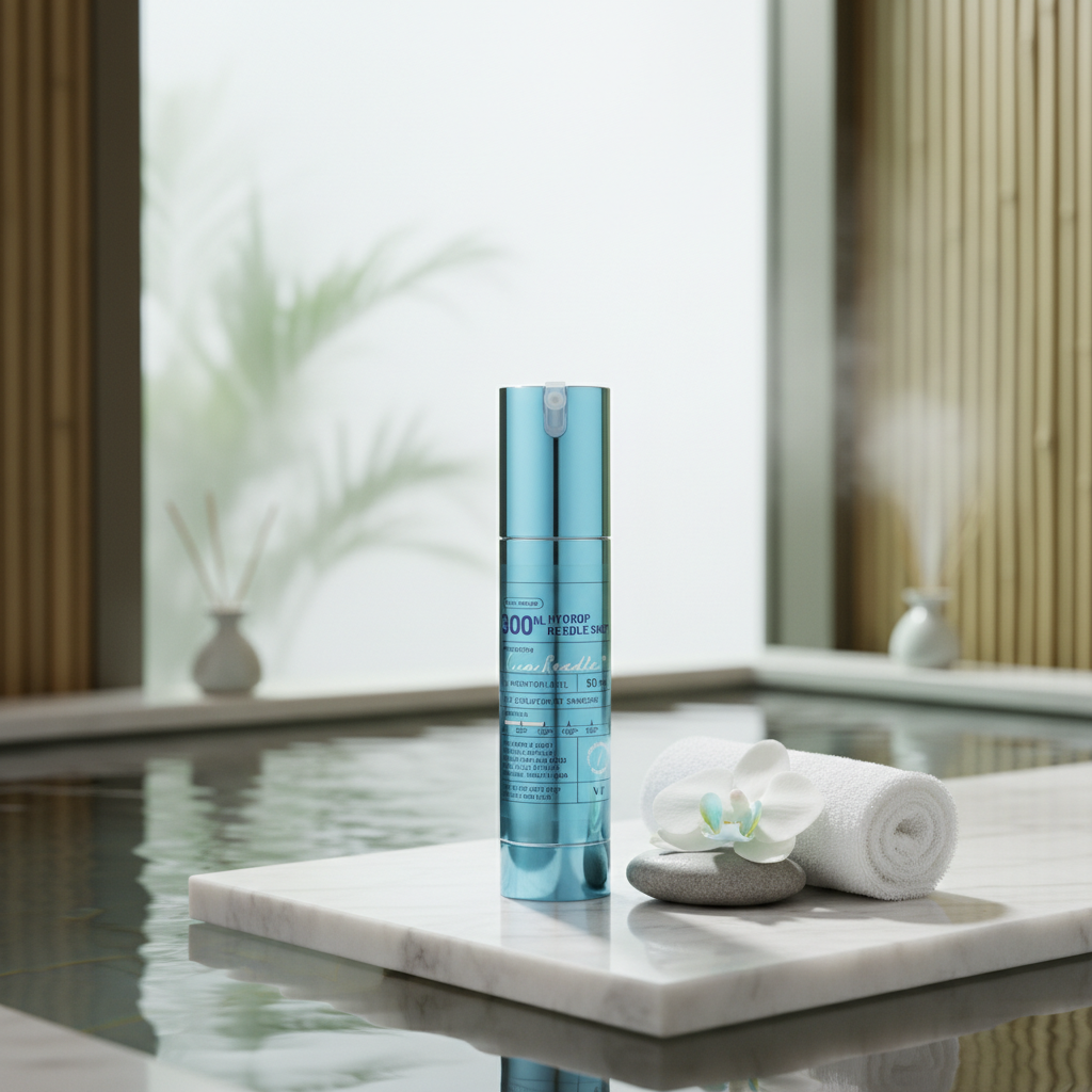 VT - Hydrop Reedle Shot 300hL - Hydratační, mikrojehličkový booster - 50 ml