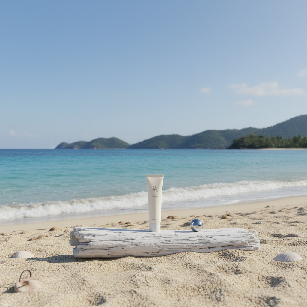 Beauty of Joseon - Dynasty Cream - Vyživující a hydratační krém - 100 ml