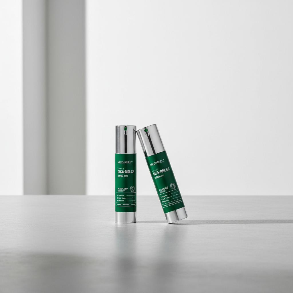 MEDI-PEEL - Phyto Cica-nol B5 3000 Shot Serum - Fyto cica-nol B5 3000 koncentrované sérum - 50 ml